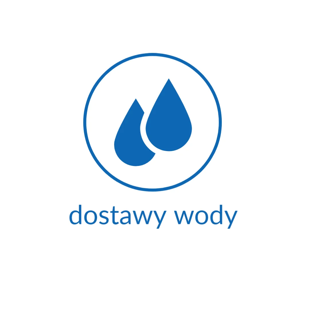 Dostawa wody