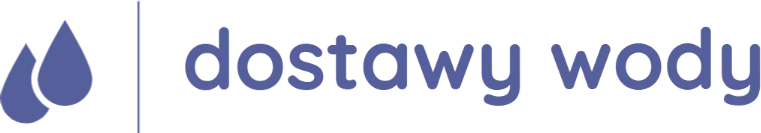 Dostawy Wody